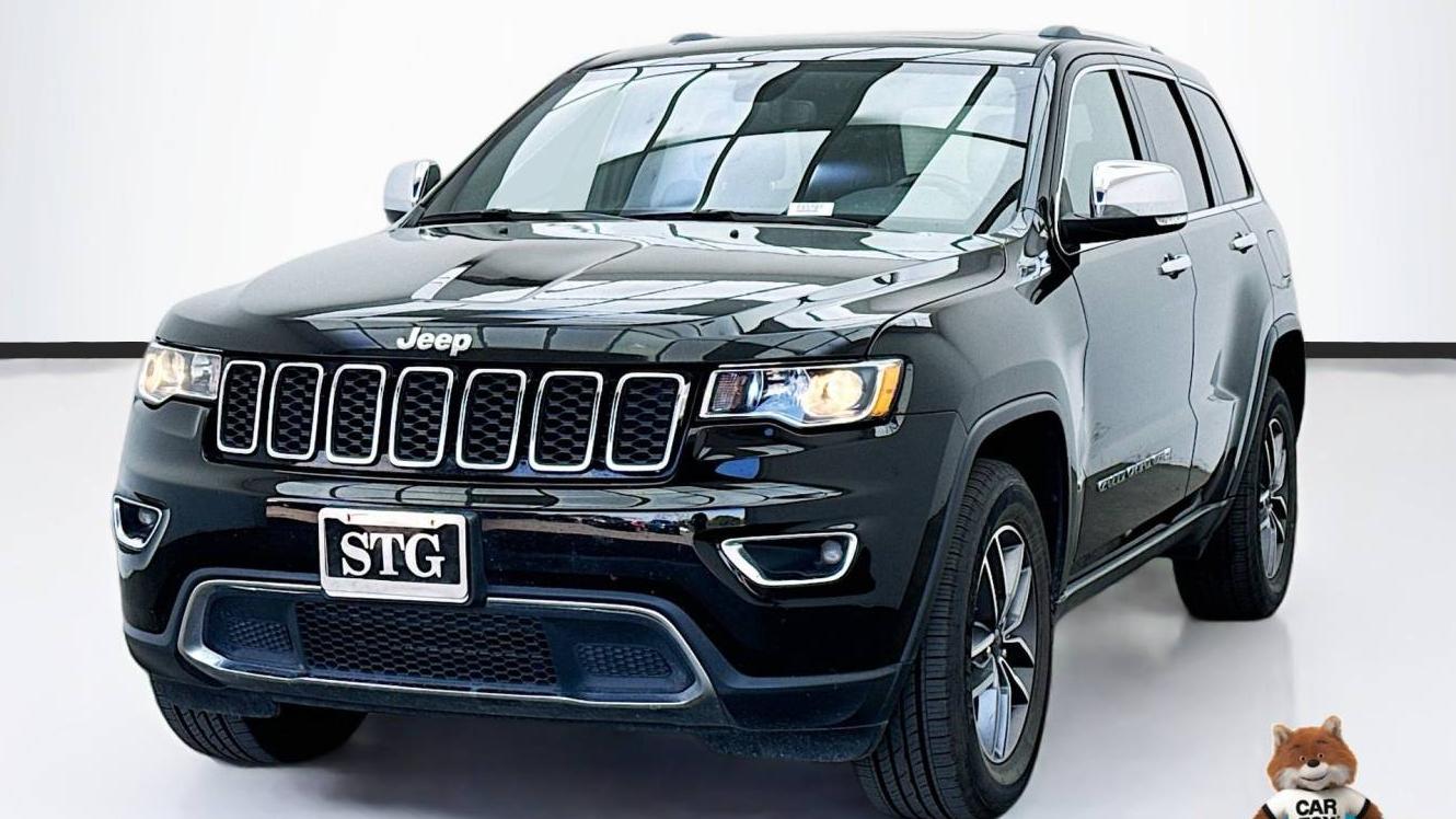 JEEP GRAND CHEROKEE 2022 1C4RJFBG8NC110477 image